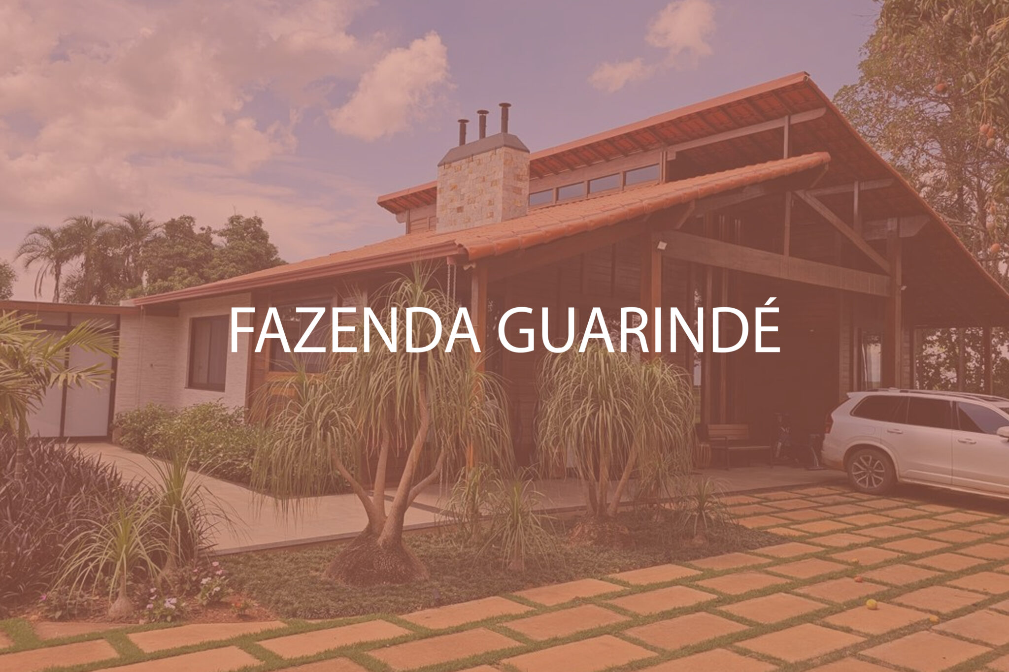 FAZENDA